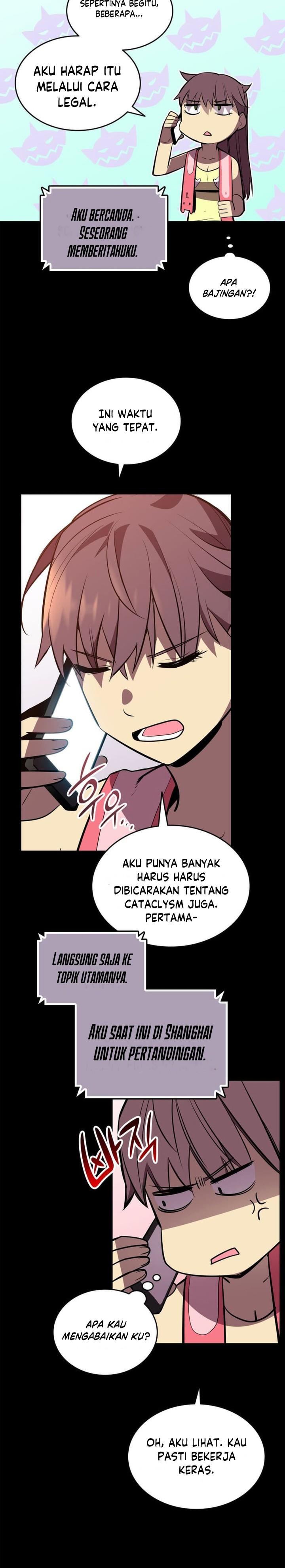 Worn and Torn Newbie Chap 195 - Next Chap 196