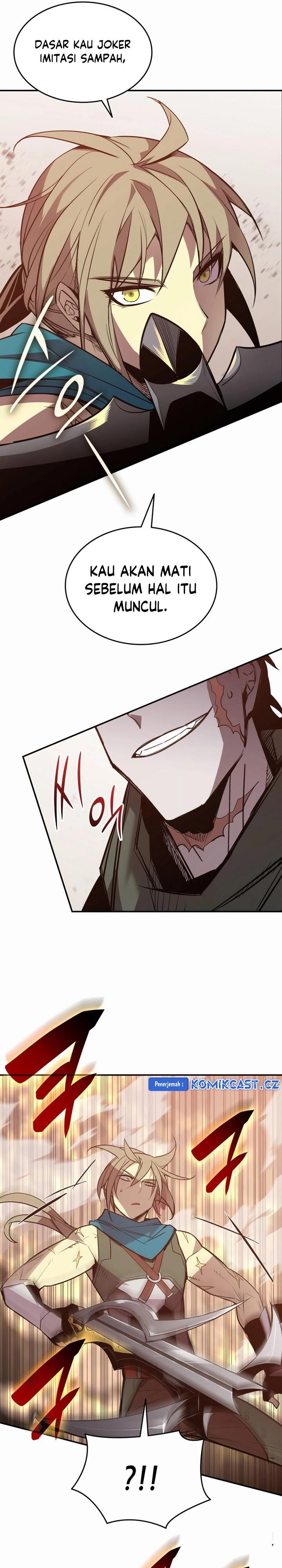 Worn and Torn Newbie Chap 196 - Next Chap 197