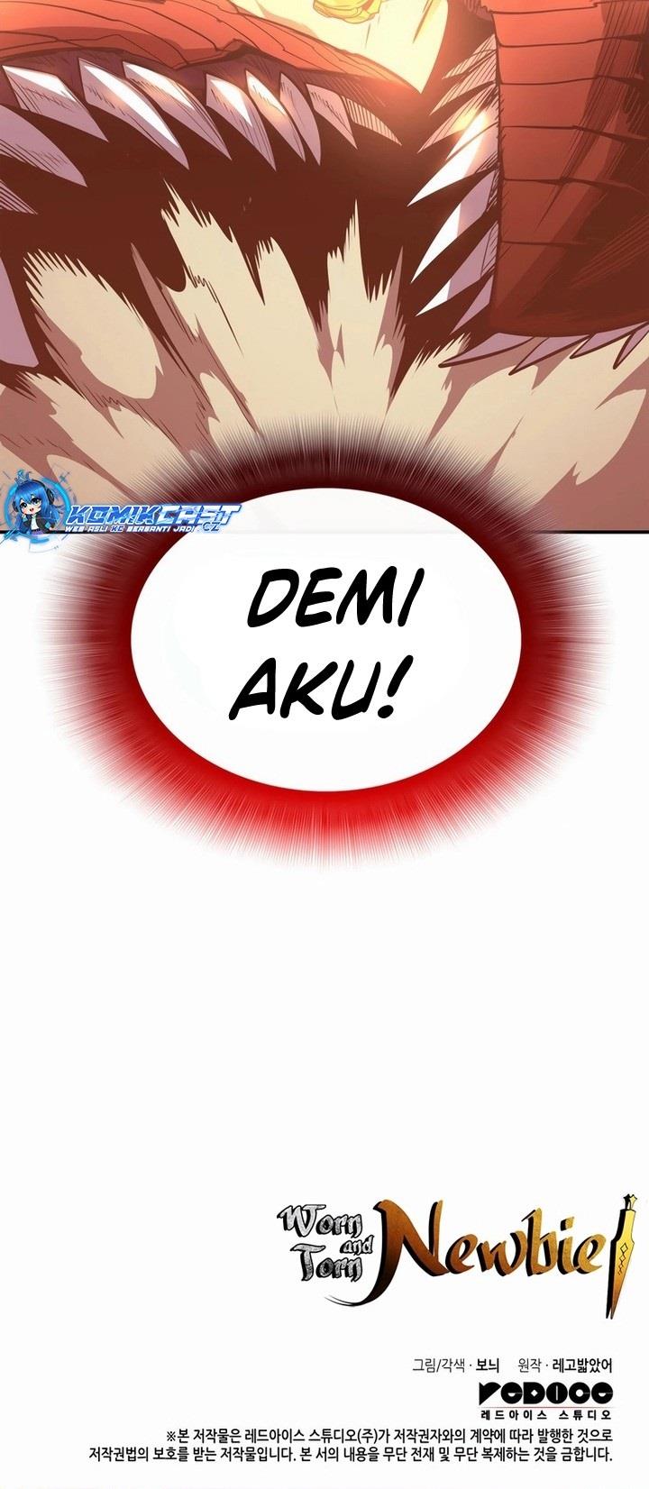 Worn and Torn Newbie Chap 196 - Next Chap 197