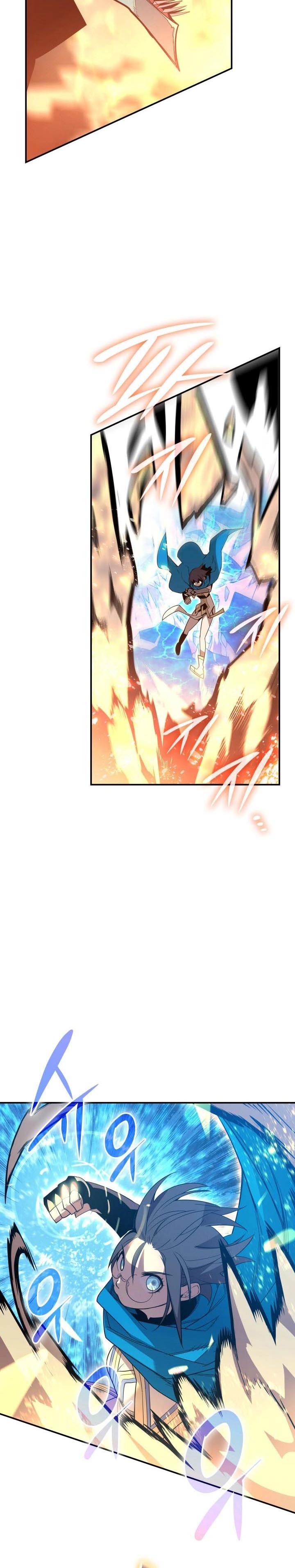 Worn and Torn Newbie Chap 197 - Next Chap 198