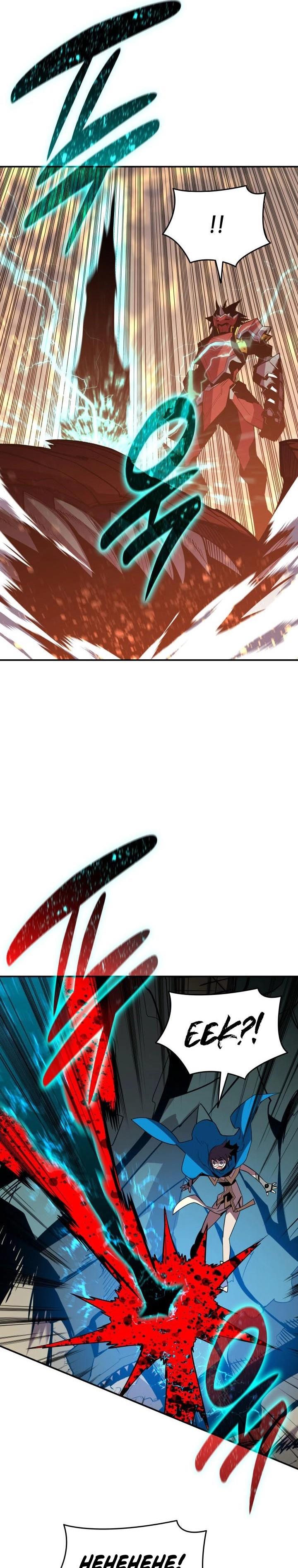 Worn and Torn Newbie Chap 197 - Next Chap 198