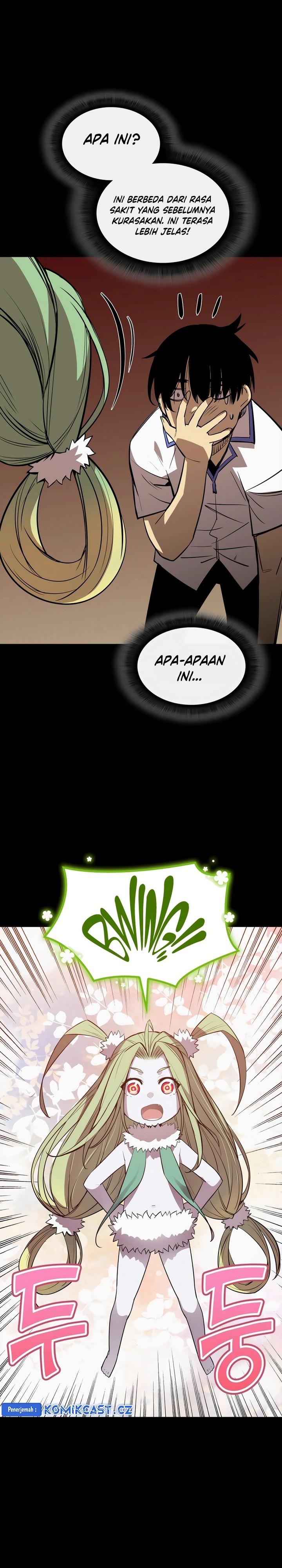 Worn and Torn Newbie Chap 198 - Next Chap 199