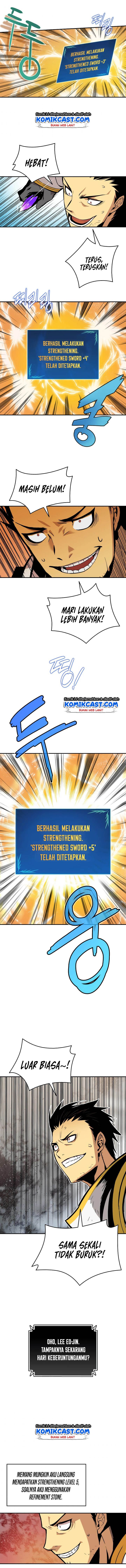 Worn and Torn Newbie Chap 1 - Next Chap 2