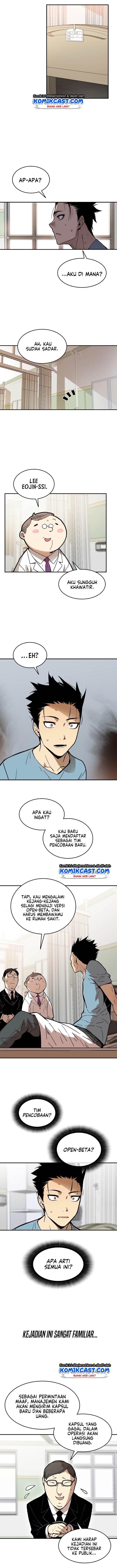 Worn and Torn Newbie Chap 1 - Next Chap 2