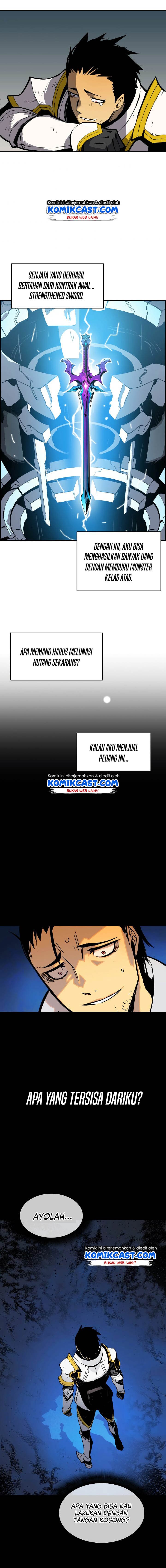 Worn and Torn Newbie Chap 1 - Next Chap 2