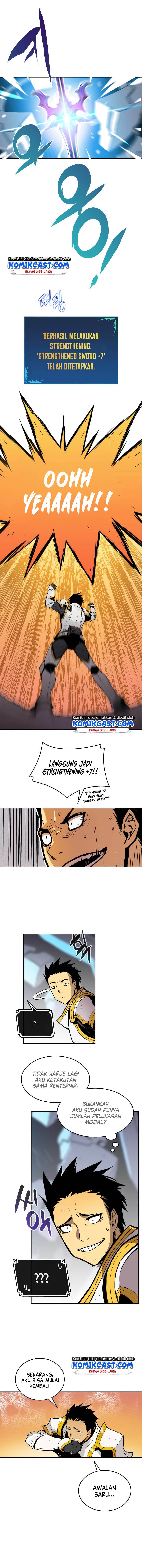 Worn and Torn Newbie Chap 1 - Next Chap 2