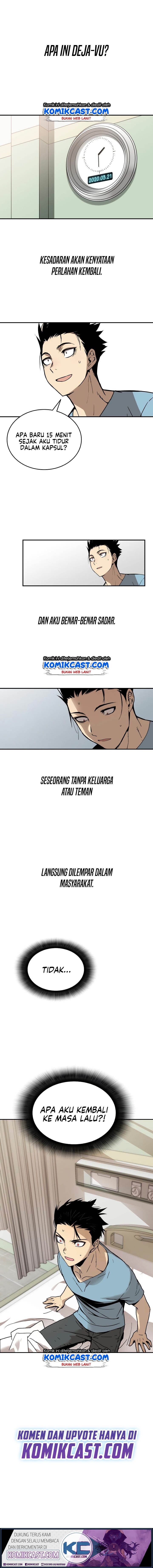 Worn and Torn Newbie Chap 1 - Next Chap 2