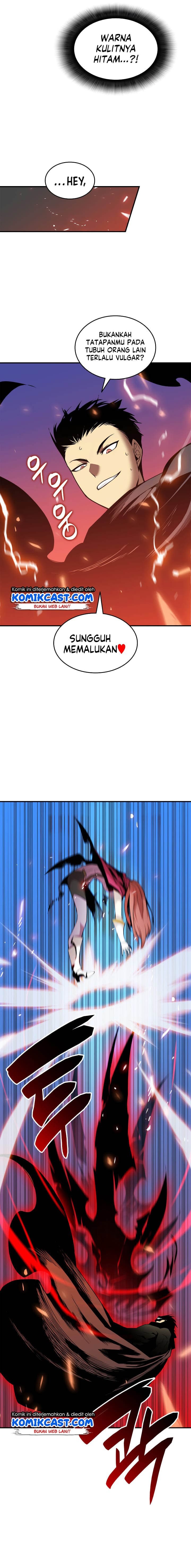 Worn and Torn Newbie Chap 23 - Next Chap 24