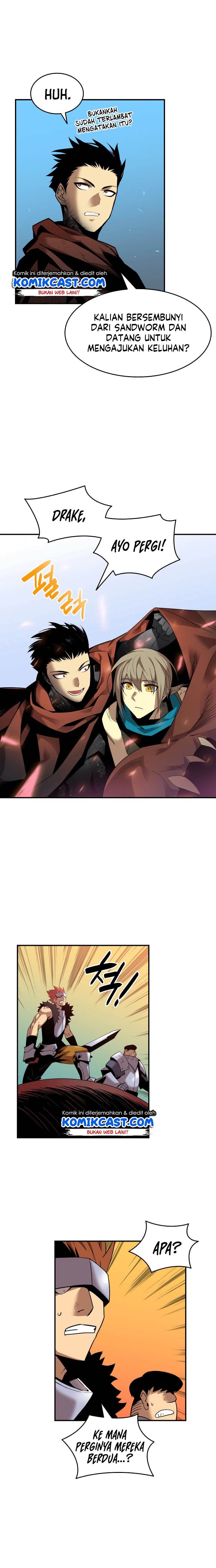 Worn and Torn Newbie Chap 23 - Next Chap 24