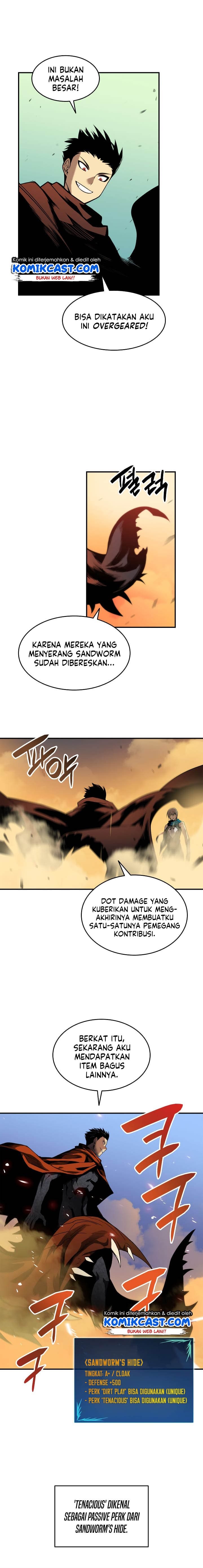 Worn and Torn Newbie Chap 23 - Next Chap 24