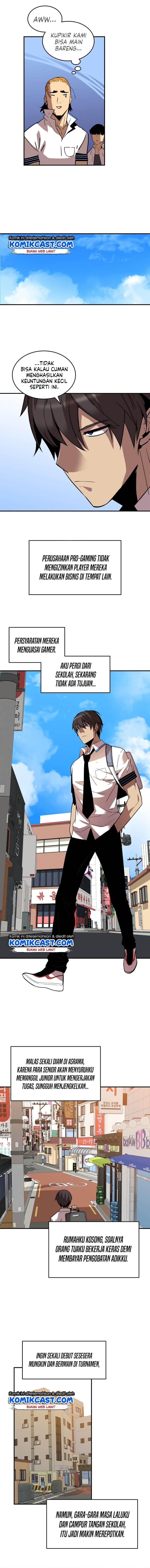 Worn and Torn Newbie Chap 23 - Next Chap 24