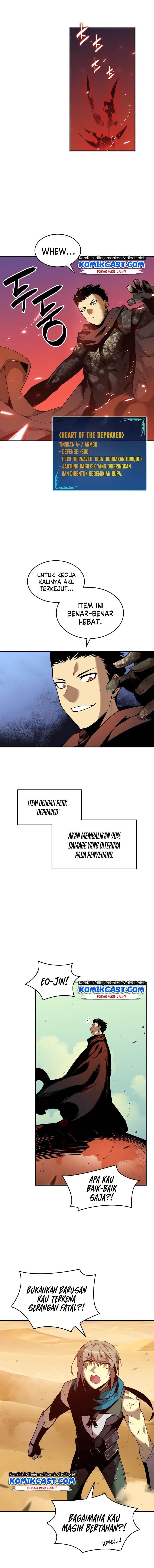 Worn and Torn Newbie Chap 23 - Next Chap 24