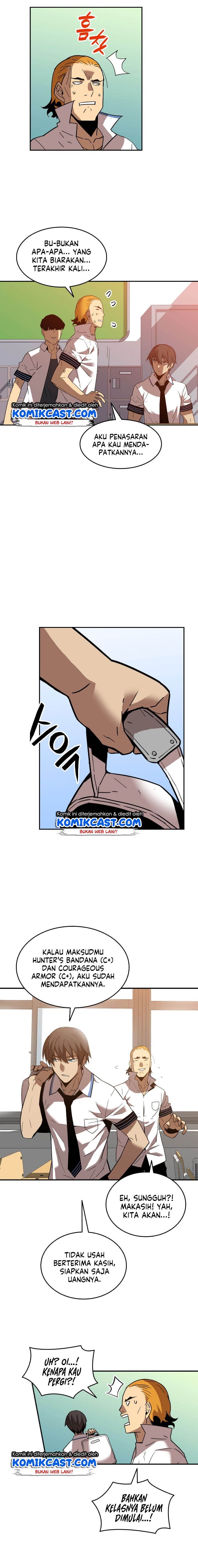 Worn and Torn Newbie Chap 23 - Next Chap 24