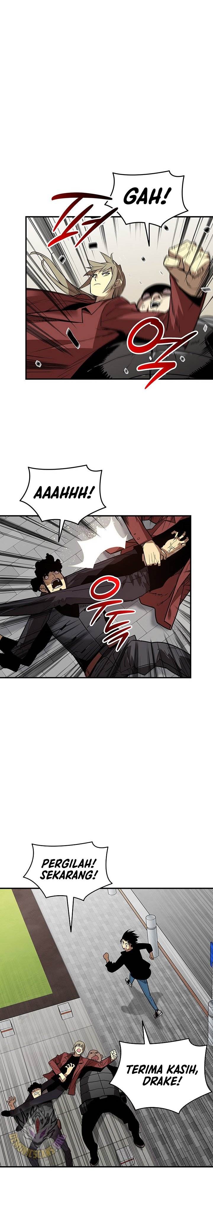 Worn and Torn Newbie Chap 233 - Next Chap 234