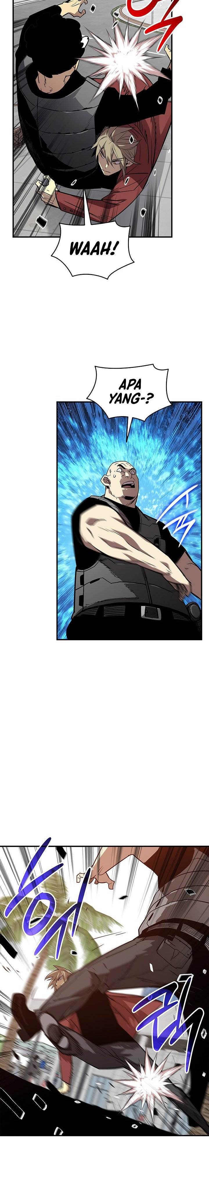 Worn and Torn Newbie Chap 233 - Next Chap 234