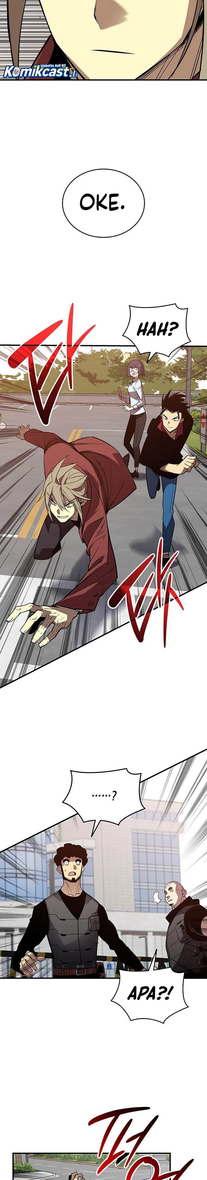 Worn and Torn Newbie Chap 233 - Next Chap 234