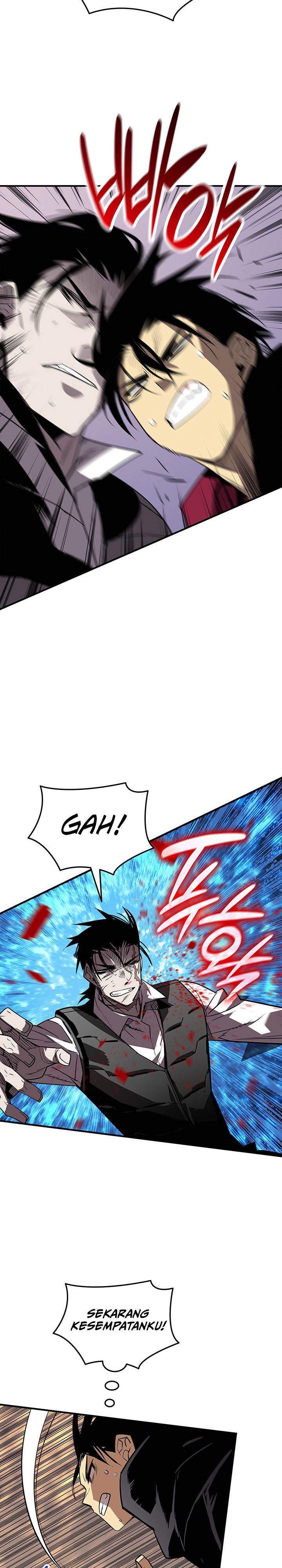 Worn and Torn Newbie Chap 234 - Next Chap 235