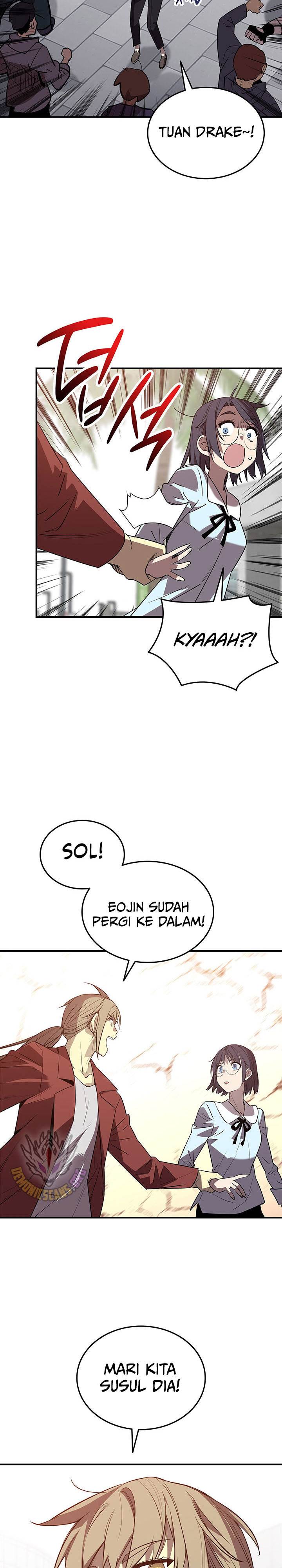 Worn and Torn Newbie Chap 234 - Next Chap 235