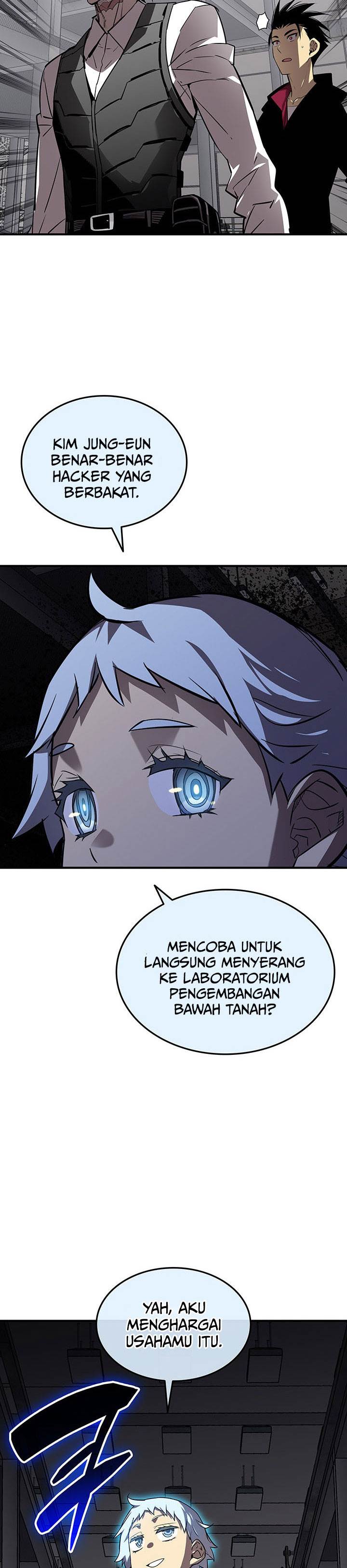 Worn and Torn Newbie Chap 234 - Next Chap 235