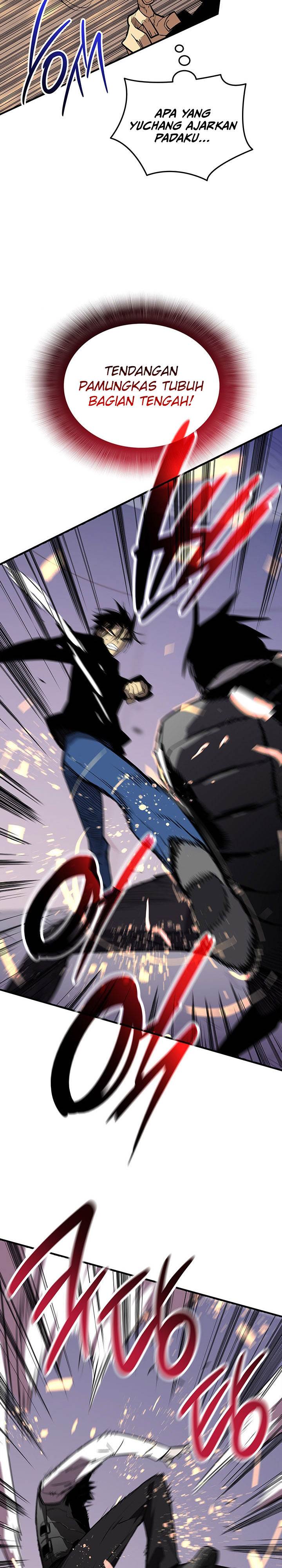 Worn and Torn Newbie Chap 234 - Next Chap 235