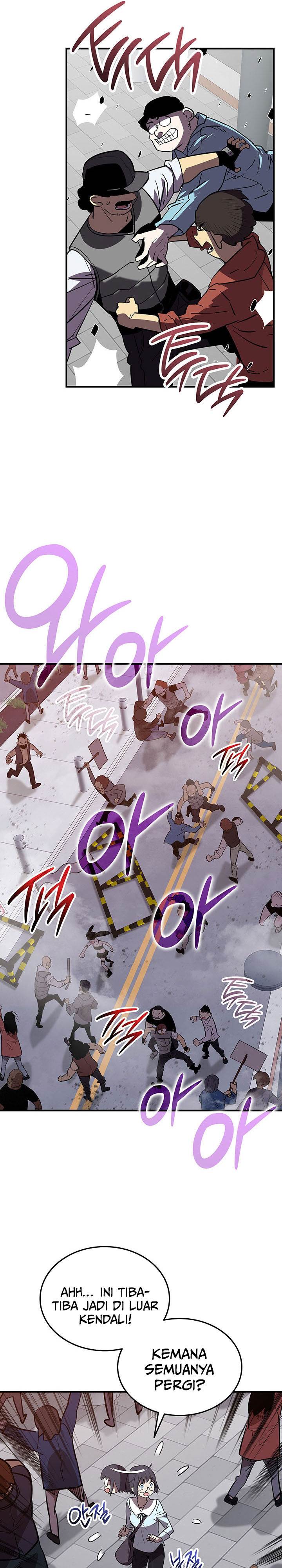 Worn and Torn Newbie Chap 234 - Next Chap 235