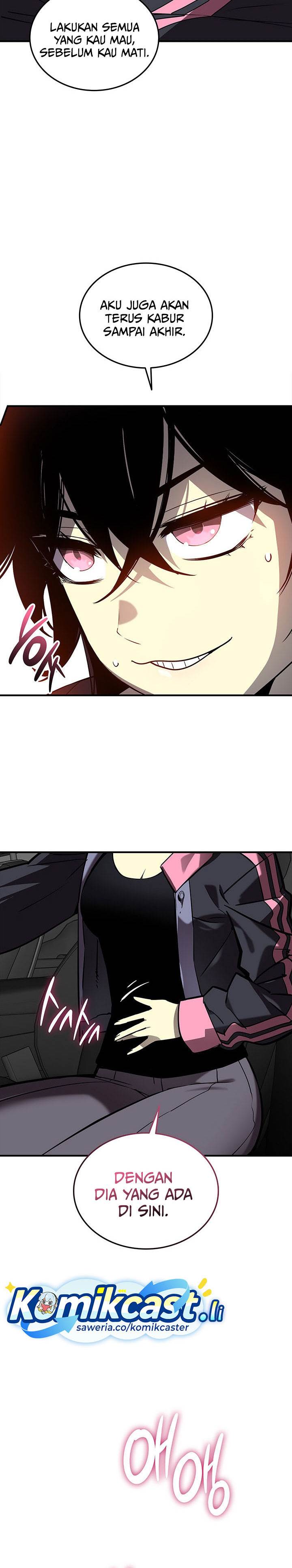 Worn and Torn Newbie Chap 235 - Next Chap 236