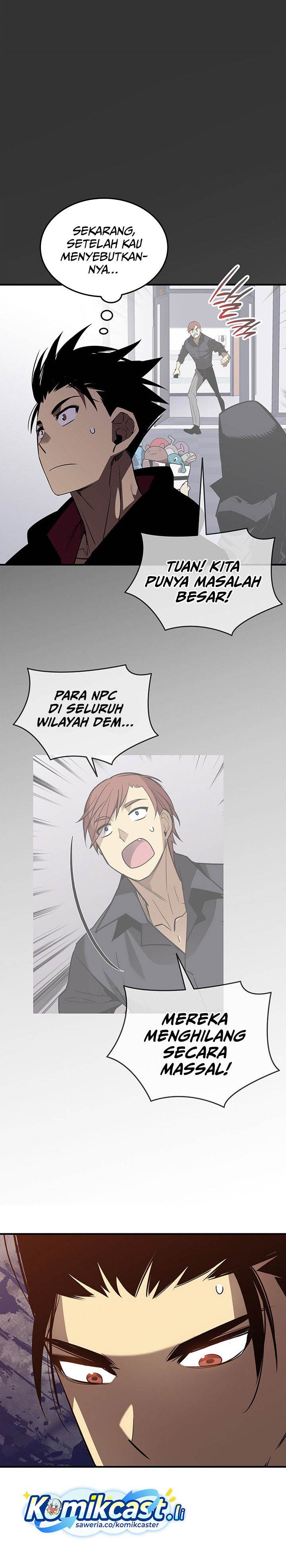 Worn and Torn Newbie Chap 235 - Next Chap 236