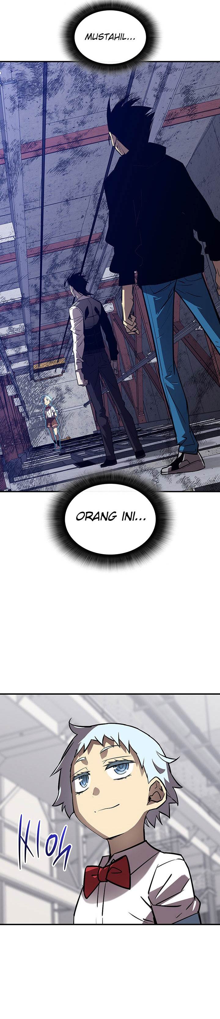 Worn and Torn Newbie Chap 235 - Next Chap 236