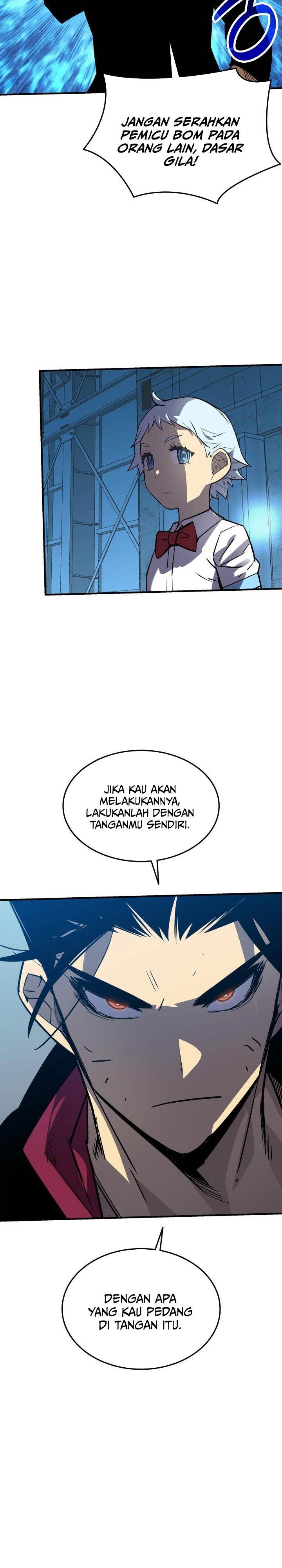 Worn and Torn Newbie Chap 237 - Next Chap 238