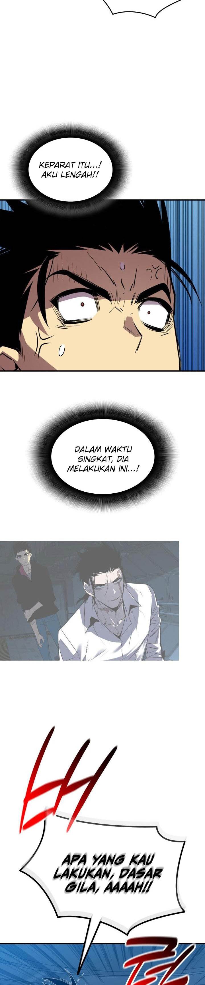 Worn and Torn Newbie Chap 237 - Next Chap 238