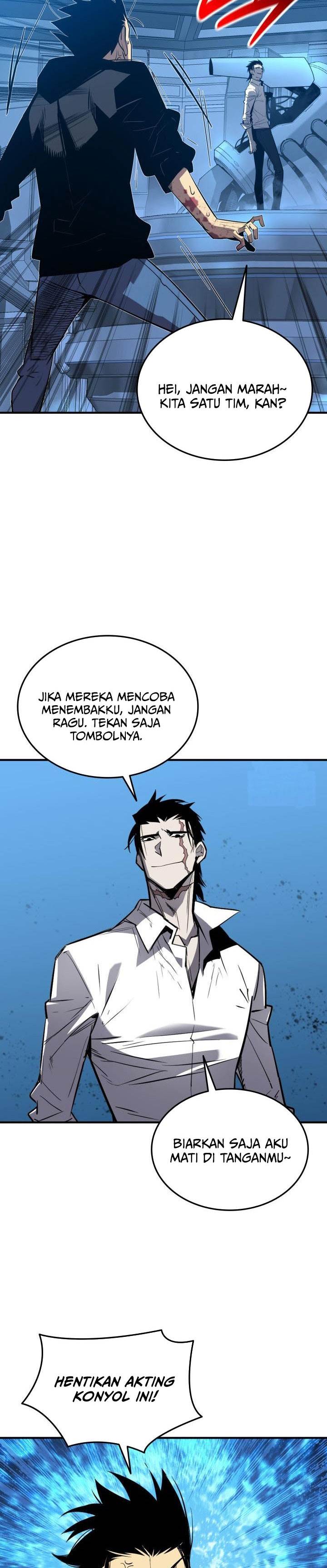 Worn and Torn Newbie Chap 237 - Next Chap 238