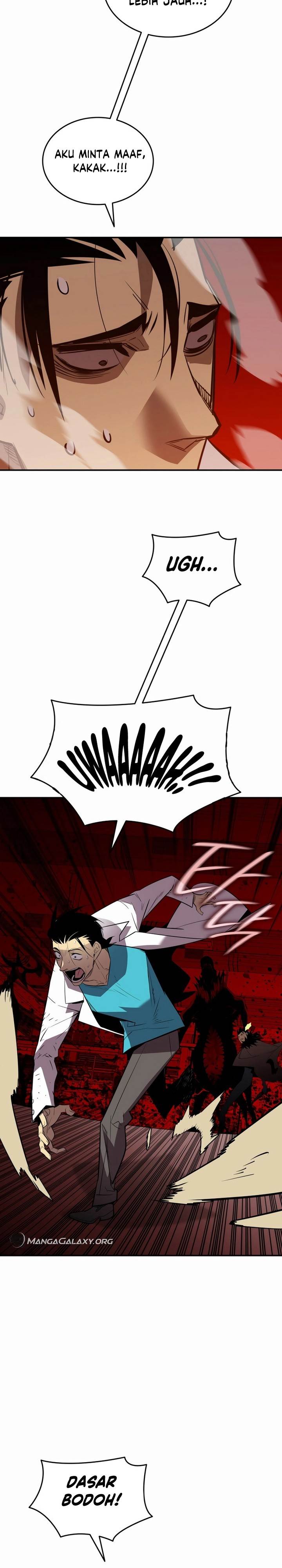 Worn and Torn Newbie Chap 200 - Next Chap 201