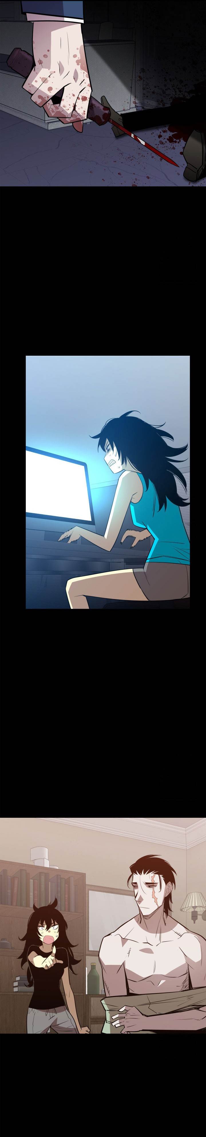 Worn and Torn Newbie Chap 201 - Next Chap 202