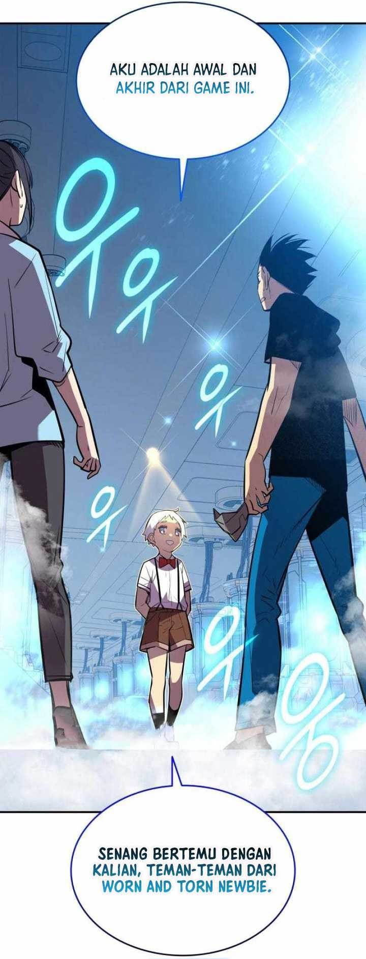 Worn and Torn Newbie Chap 204 - Next Chap 205