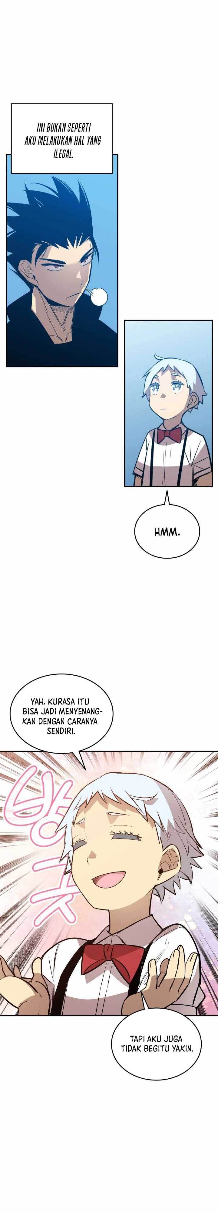 Worn and Torn Newbie Chap 205 - Next Chap 206