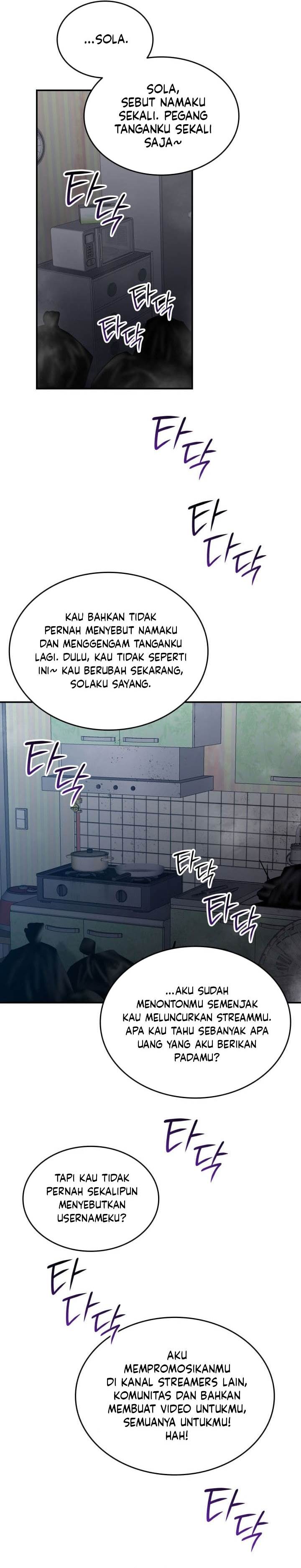 Worn and Torn Newbie Chap 207 - Next Chap 208
