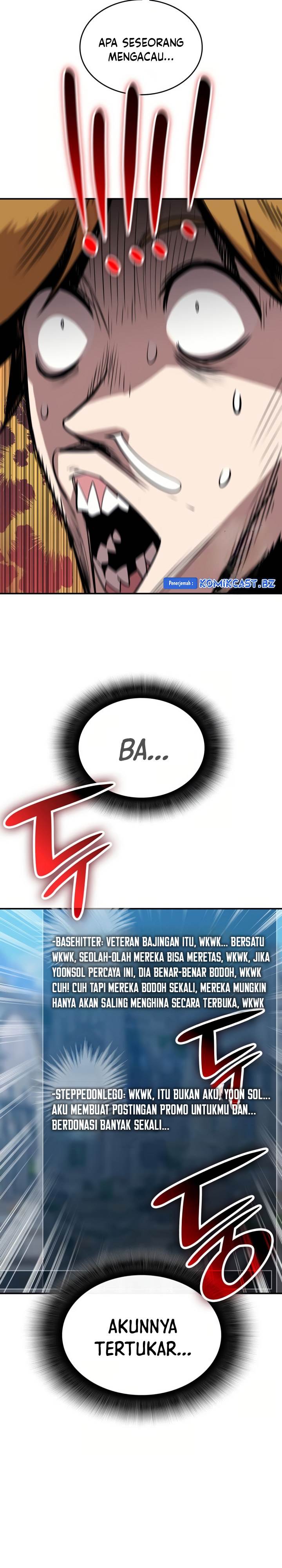 Worn and Torn Newbie Chap 208 - Next Chap 209