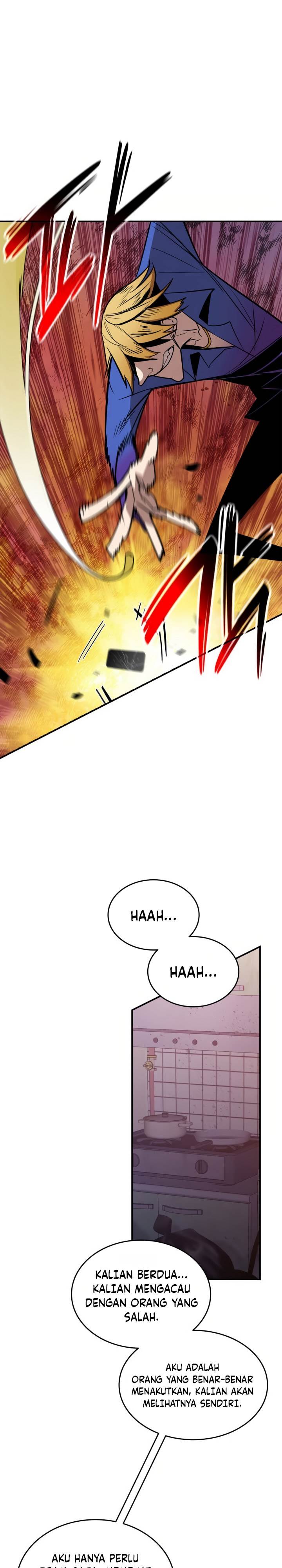 Worn and Torn Newbie Chap 208 - Next Chap 209