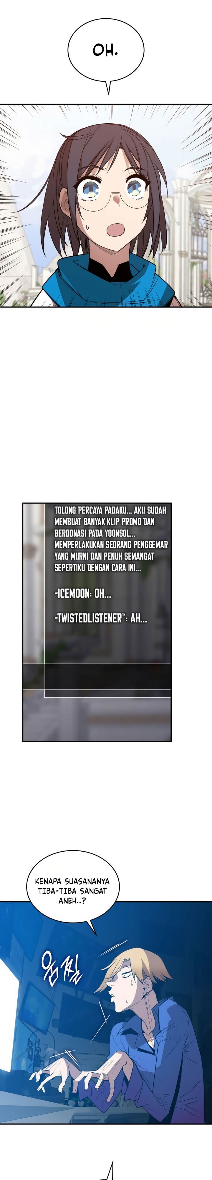 Worn and Torn Newbie Chap 208 - Next Chap 209