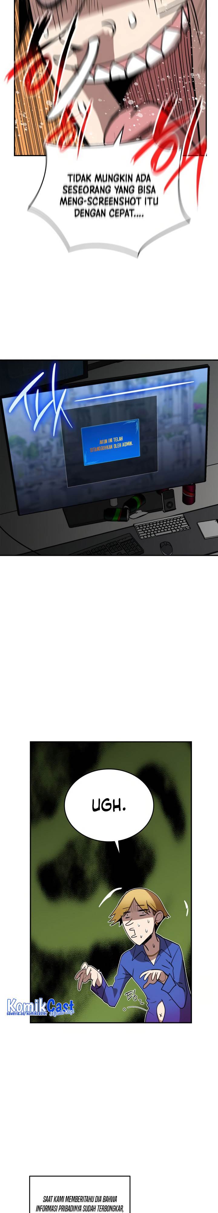 Worn and Torn Newbie Chap 208 - Next Chap 209