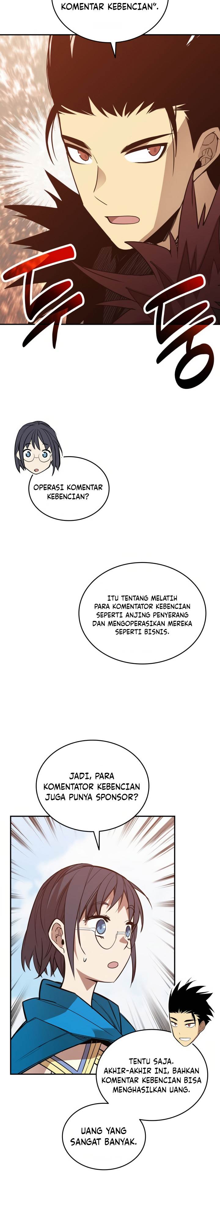 Worn and Torn Newbie Chap 208 - Next Chap 209