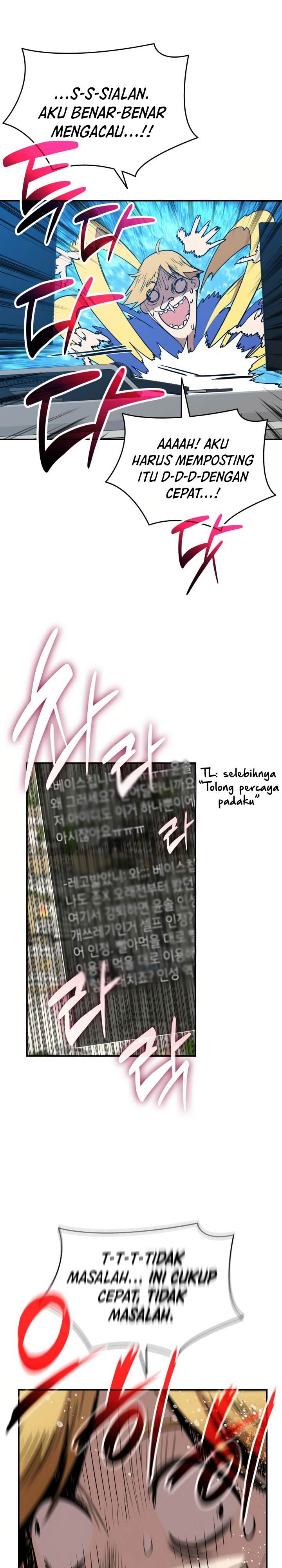 Worn and Torn Newbie Chap 208 - Next Chap 209