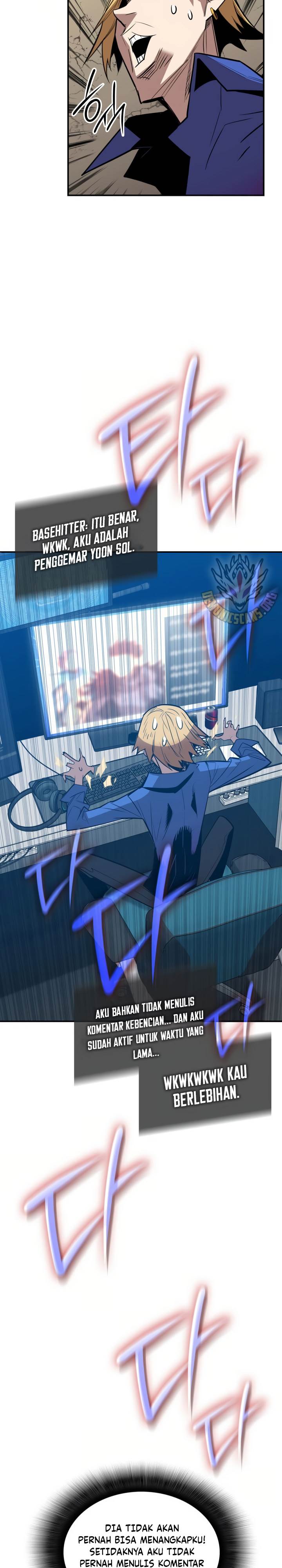 Worn and Torn Newbie Chap 208 - Next Chap 209