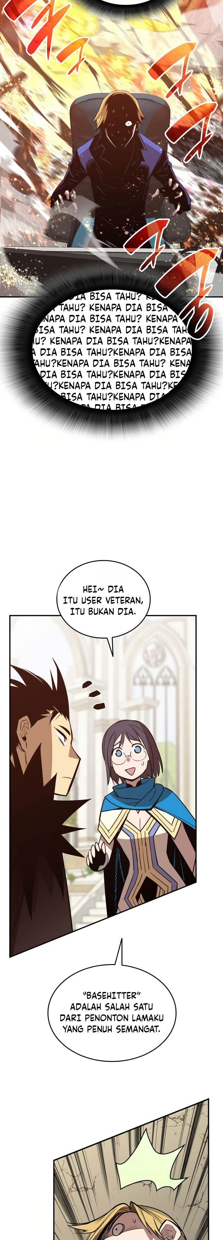 Worn and Torn Newbie Chap 208 - Next Chap 209