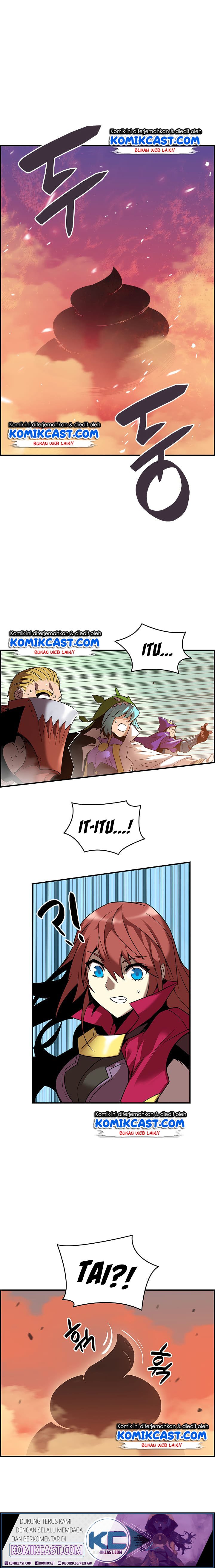 Worn and Torn Newbie Chap 21 - Next Chap 22