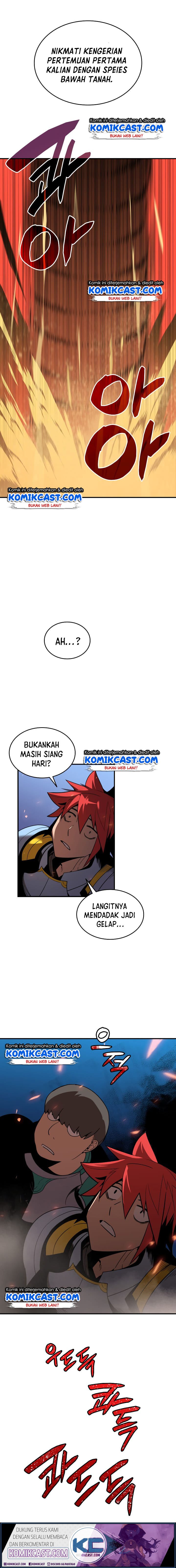 Worn and Torn Newbie Chap 21 - Next Chap 22