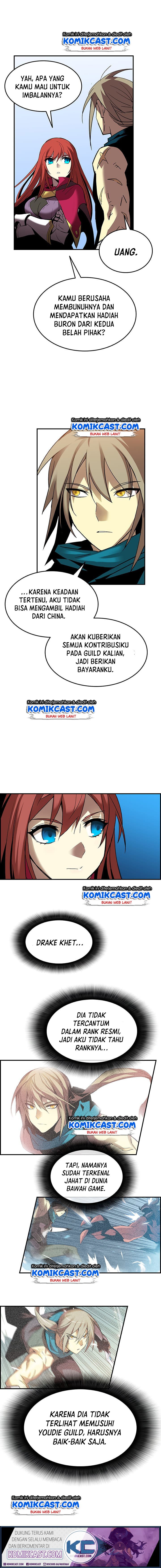 Worn and Torn Newbie Chap 21 - Next Chap 22