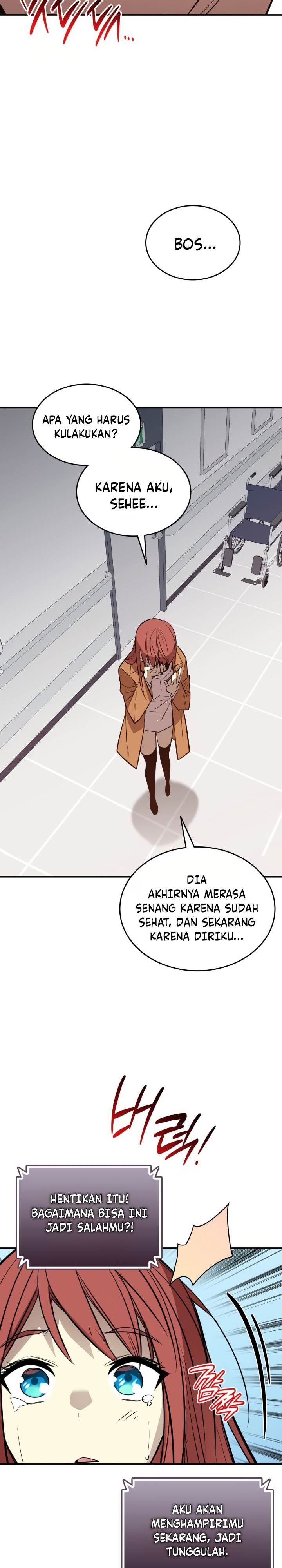 Worn and Torn Newbie Chap 212 - Next Chap 213