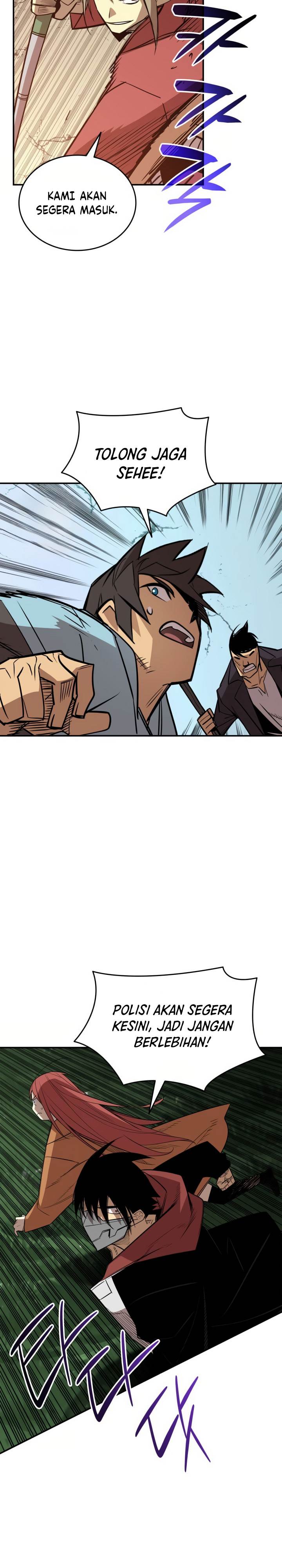 Worn and Torn Newbie Chap 214 - Next Chap 215