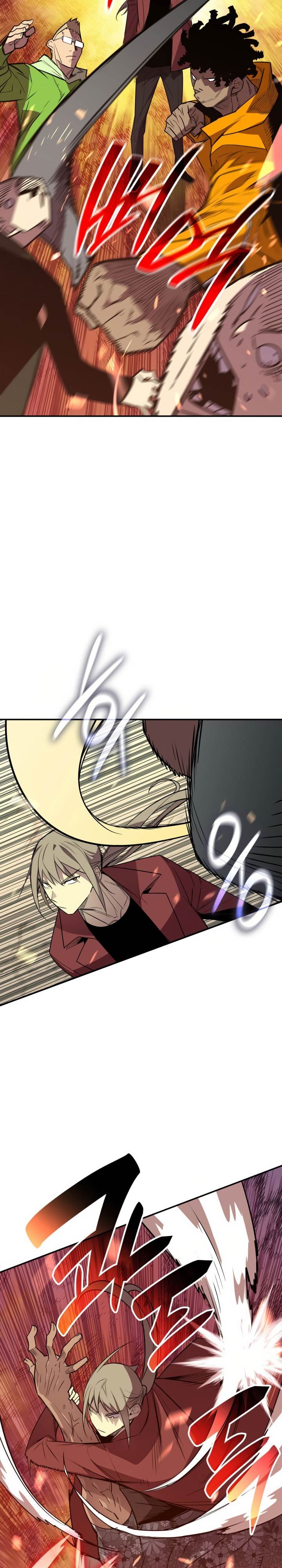 Worn and Torn Newbie Chap 214 - Next Chap 215